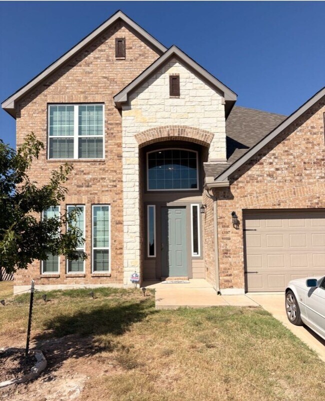 Primary Photo - 1814 Bayou Wood Ln