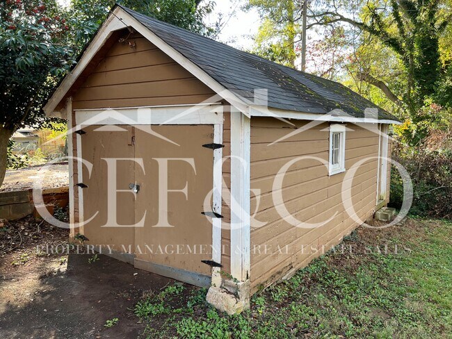 Building Photo - 332 Ammons Rd