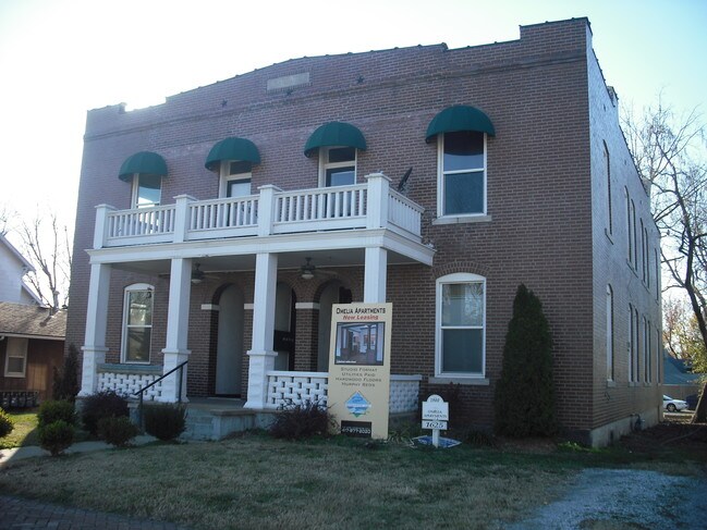 Primary Photo - 1625 N Washington Ave