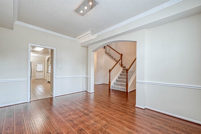 Building Photo - 17935 Western Pass Ln