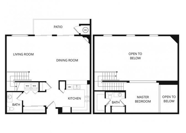 Floorplan - Rio Paradiso