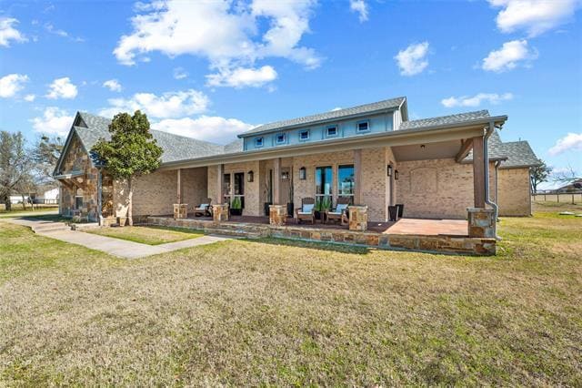 Building Photo - 570 S Point Ct