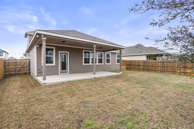 Building Photo - 1701 Jacey Way