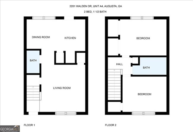 Building Photo - 2201 Walden Dr
