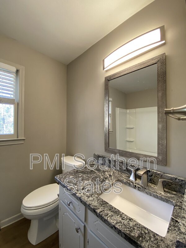 Building Photo - 209 Jonesville Rd