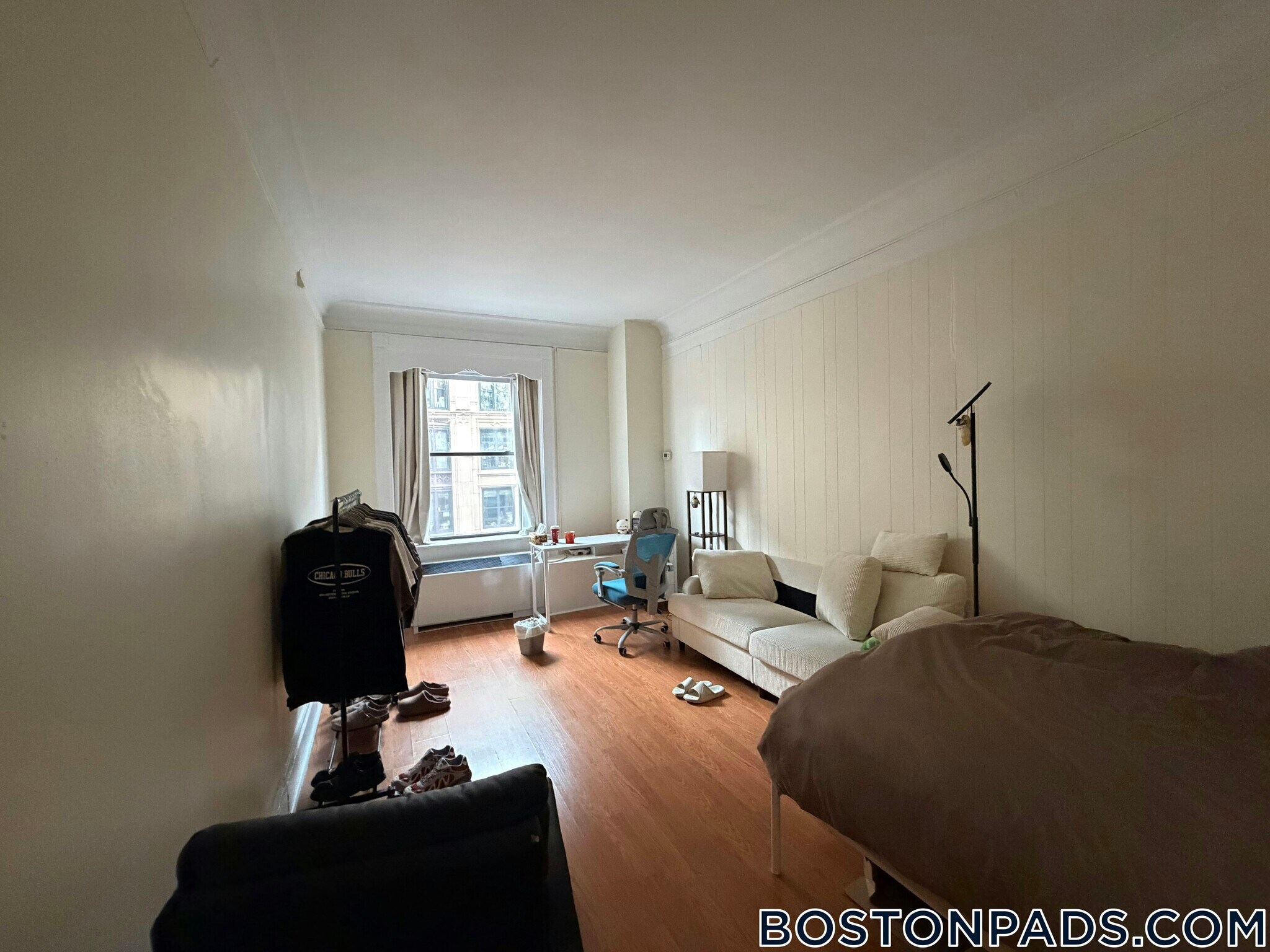 Building Photo - 62 Boylston St