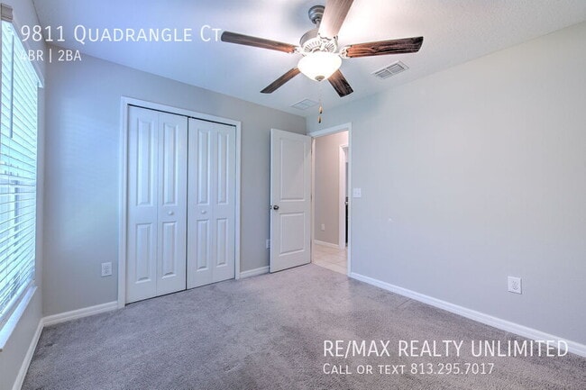 Building Photo - 9811 Quadrangle Ct