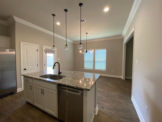 Building Photo - Cane's Landing Rental, 2023 Build, 1642 Sq...