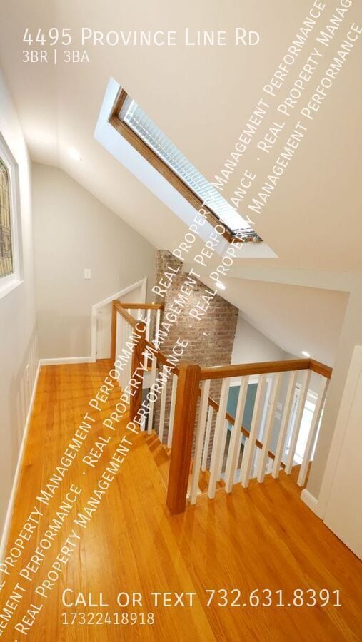 Building Photo - 4495 Province Line Rd