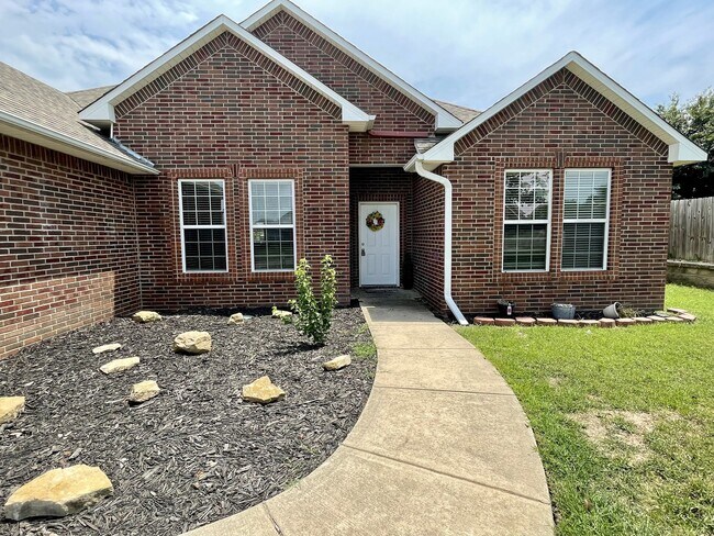 Building Photo - 4904 Caddo Creek Ct