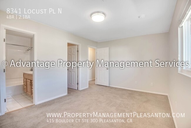 Building Photo - 8341 Locust Pl N