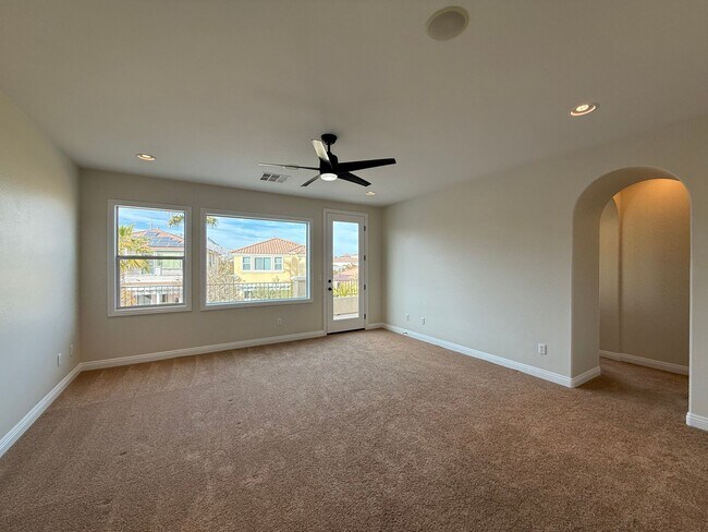 Building Photo - COMING SOON!  Gated 4BD/3BA home near Red Rock Casino! Sits on a huge corner lot!