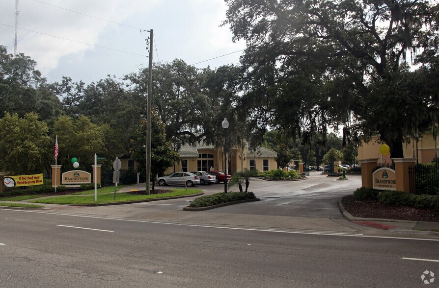 Brandywine Apartments 5029 N 40th St Tampa FL 33610 Apartment Finder