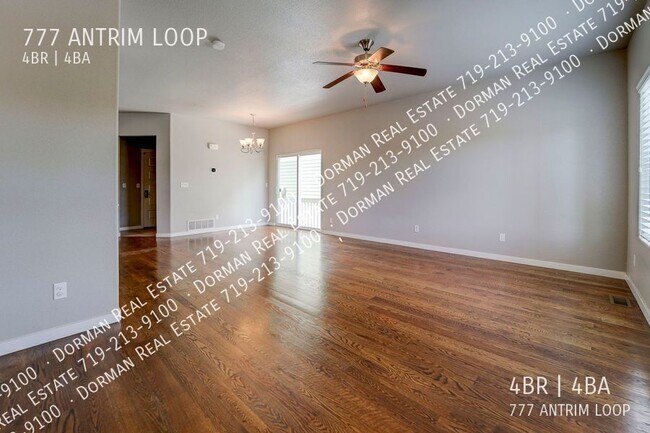Building Photo - 777 Antrim Loop