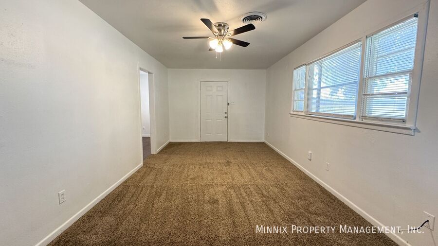 Building Photo - 4411 31st St