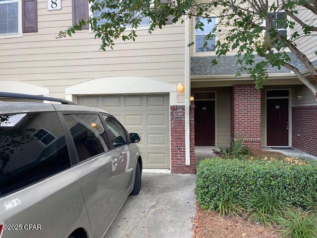 Building Photo - 805 Baldwin Rowe Cir
