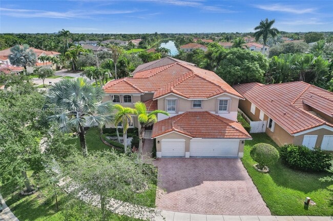 Primary Photo - 1379 NW 166th Ave