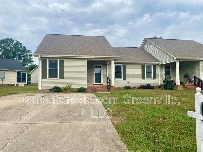 Primary Photo - 7A Camino Ln