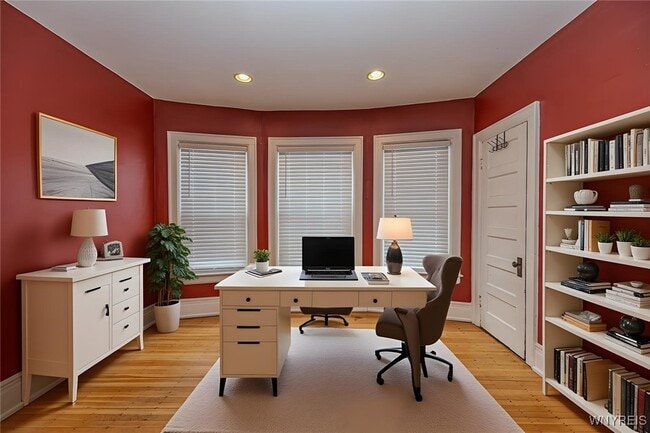 Building Photo - 507 W Delavan Ave