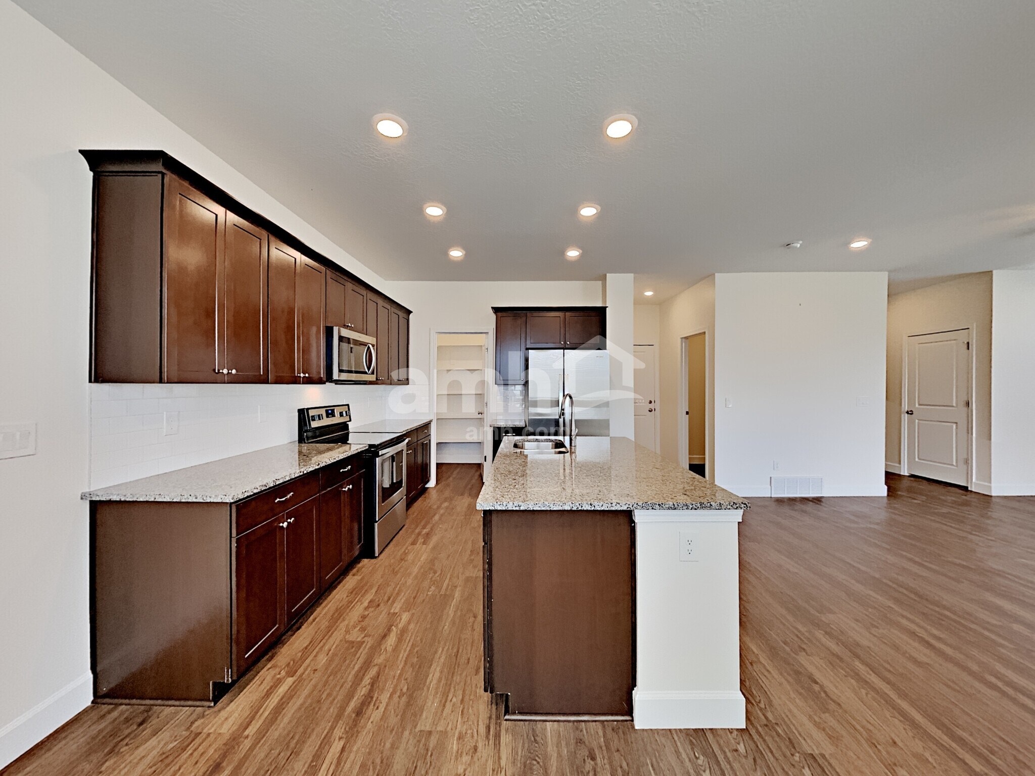 Building Photo - 2444 S Wild Horse Way