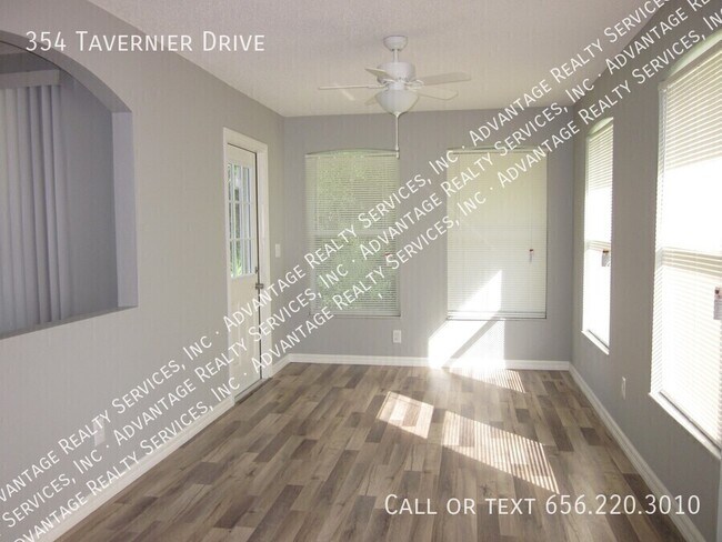 Building Photo - 354 Tavernier Dr