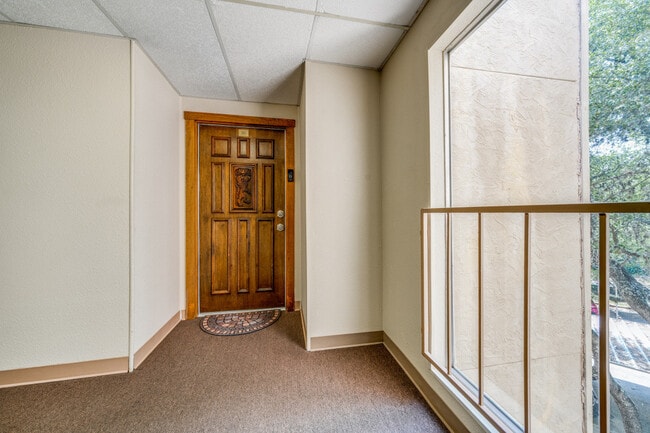 Building Photo - 4119 Medical DriveUnit 301C