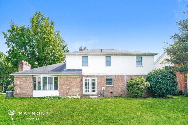 Building Photo - 5618 Severn Cir NW