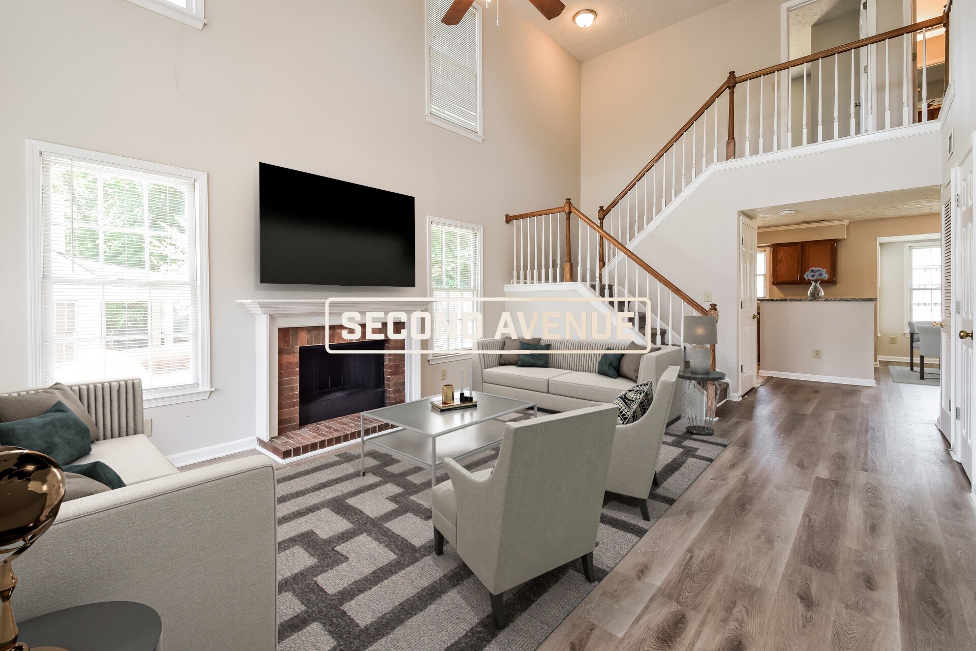 Building Photo - 5002 Penscot Way