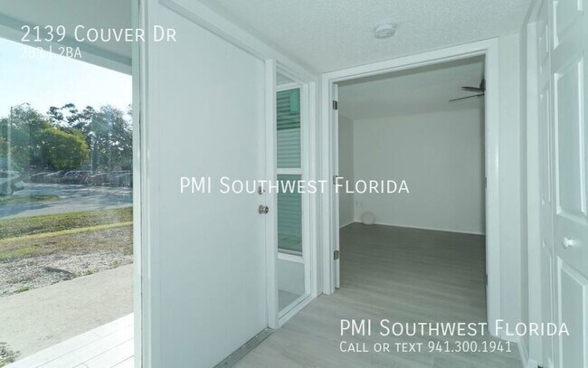 Building Photo - 2139 Couver Dr