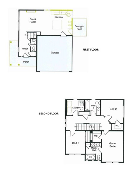 Building Photo - 7046 Silvergrass Dr