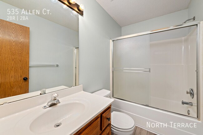 Building Photo - 535 Allen Ct