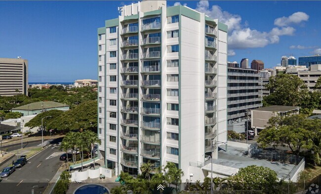 Building Photo - Clean 1 Bdrm, Central AC, ALL utilities included!