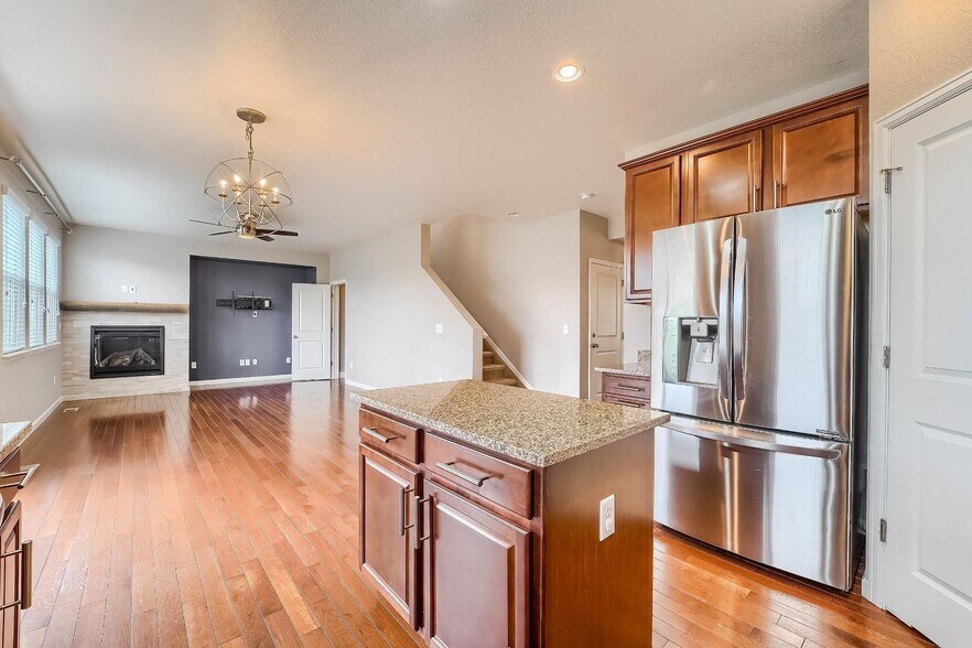 Building Photo - 17122 Melody Dr