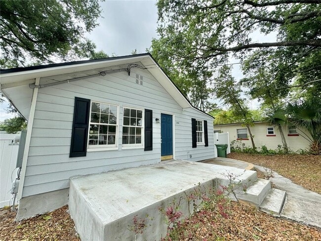 Building Photo - 248 Avenue L NE