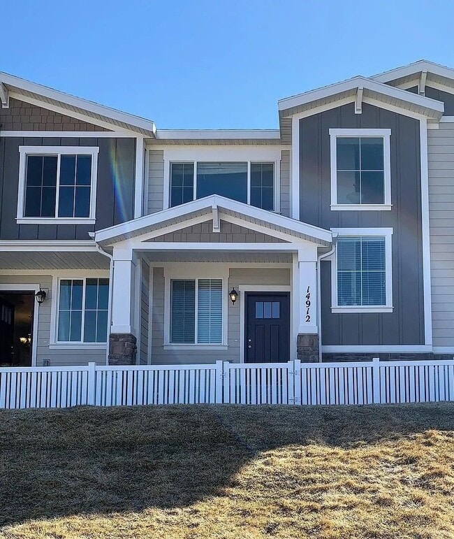 Building Photo - 14912 S Thunder Horse Ln