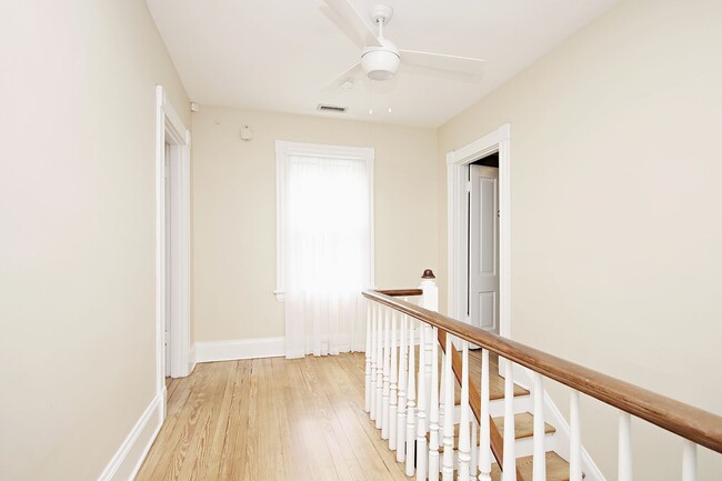 Building Photo - Charming Dog-Friendly Downtown Home Near UVA Medical Center