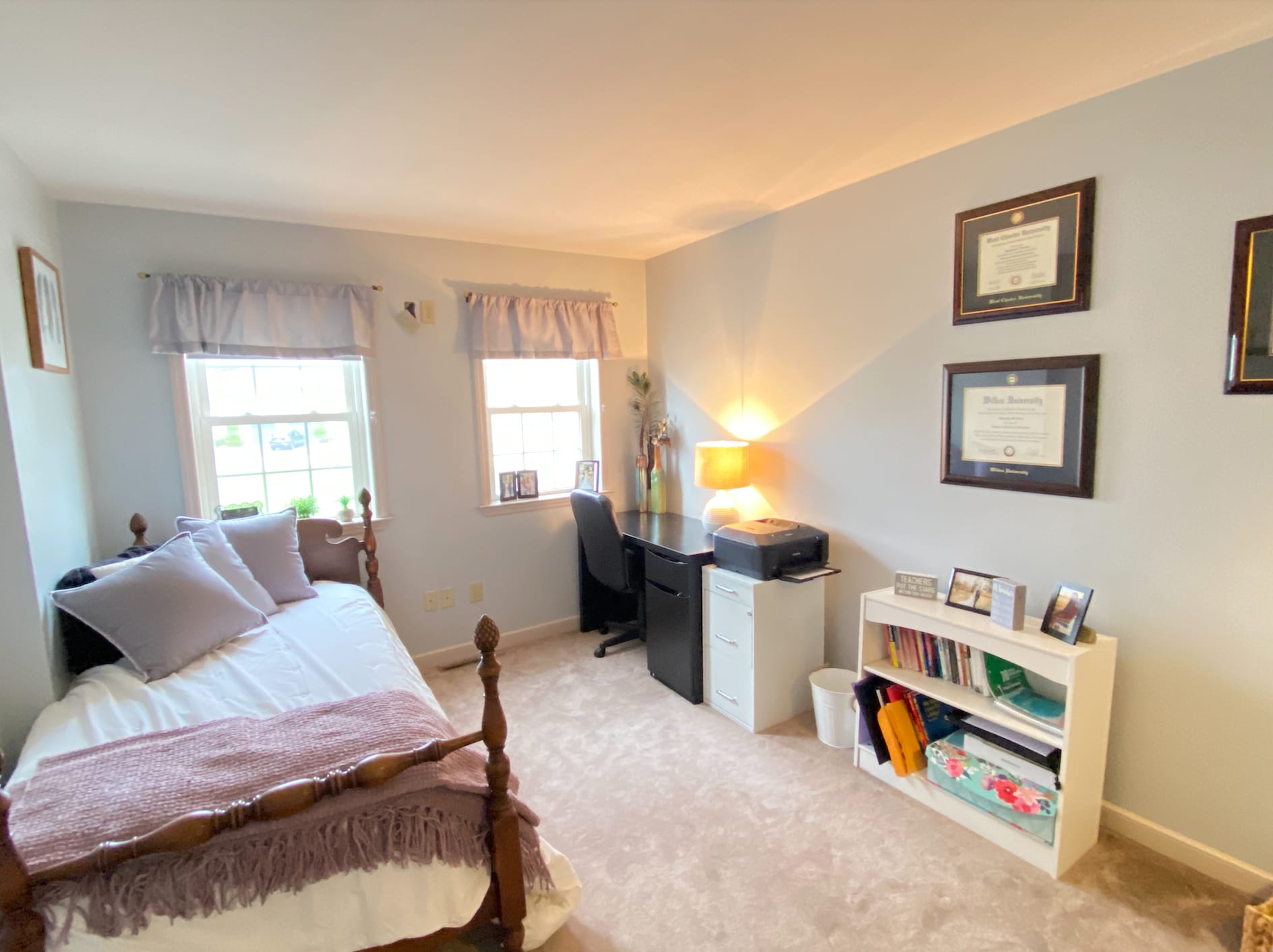 Bedroom 2 - 532 Gamma Dr