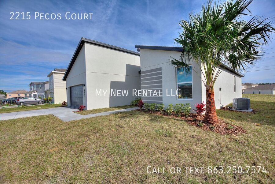 Building Photo - 2215 Pecos Ct