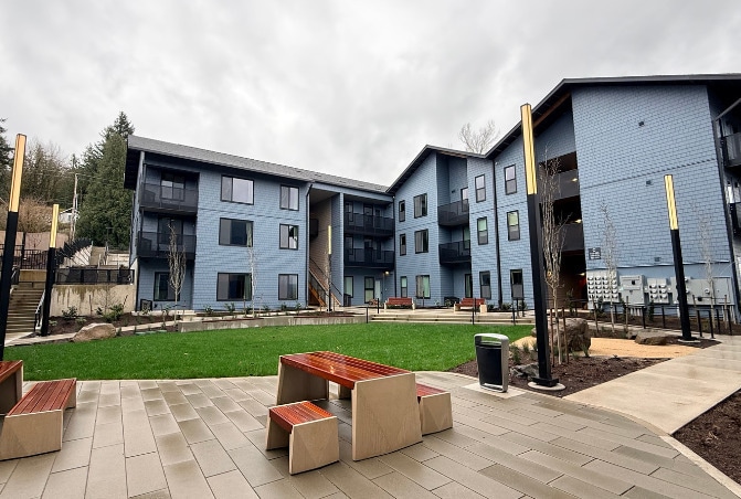 Building Photo - York Terrace