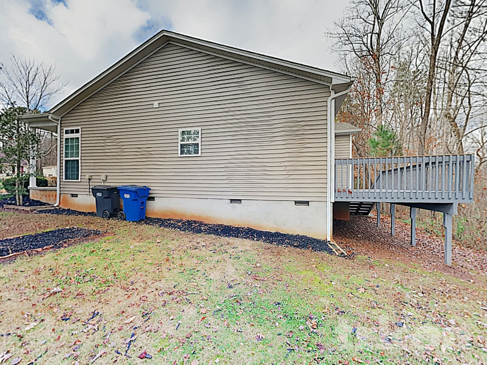 Building Photo - 805 Stratford Rd