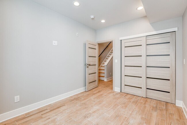 Building Photo - Brand New Luxury Apartments Brewerytown