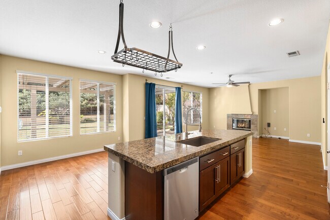 Building Photo - 1171 Santa Olivia Rd