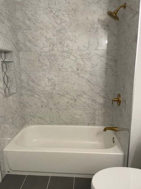 Guest Bathroom - 1000 W Adams St