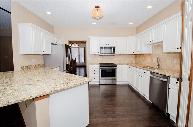 Building Photo - 2719 Sycamore Ridge Ct