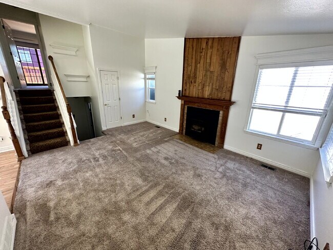 Building Photo - Summer Valley 3 Bed 2 Full Bath Home. 1 Car Garage. Large Deck. Move In Ready.