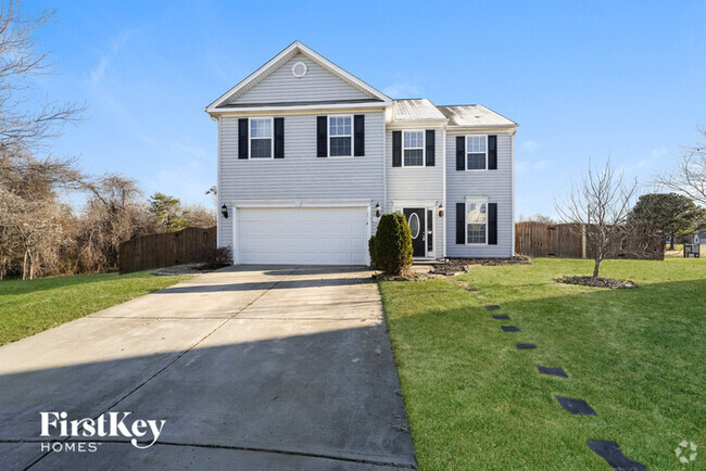 Building Photo - 101 Ashley Ridge Dr