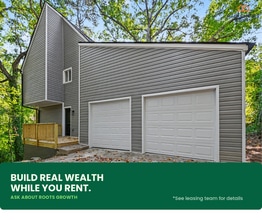Building Photo - 1200 Mohican Trail