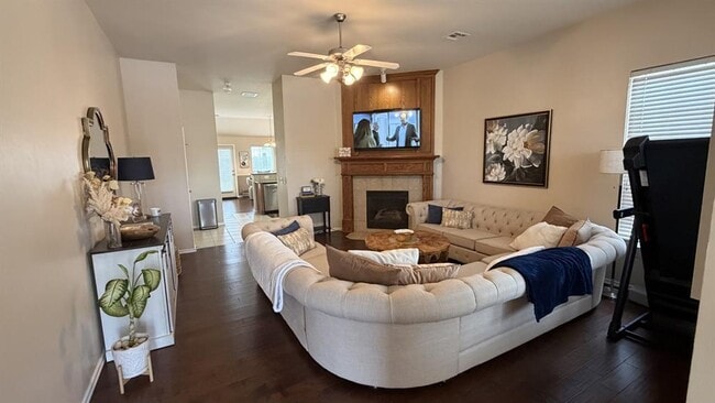 Building Photo - 18028 Andalucia Dr