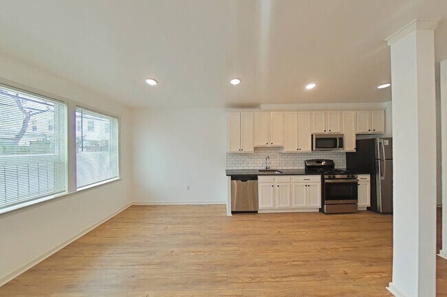 Floorplan - 4114 Lauriston Street