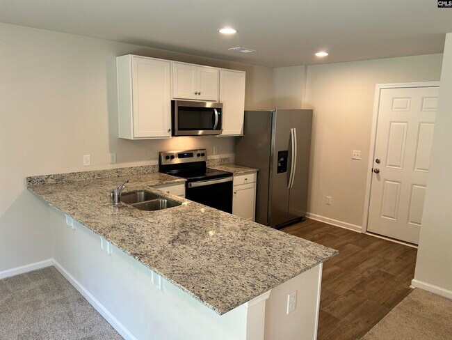 Building Photo - 1071 Crescent Moon Lp